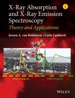 X–Ray Absorption and X–Ray Emission Spectroscopy: Theory and Applications - ISBN 9781118844236