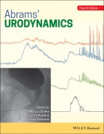 Abrams Urodynamics - ISBN 9781118844717