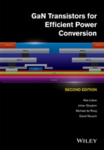 GaN Transistors for Efficient Power Conversion - ISBN 9781118844762