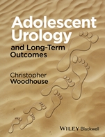 Adolescent Urology and Long–Term Outcomes - ISBN 9781118844816