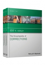 The Encyclopedia of Corrections - ISBN 9781118845424