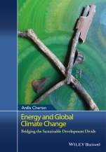 Energy and Global Climate Change: Bridging the Sustainable Development Divide - ISBN 9781118845608