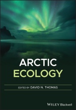 Arctic Ecology - ISBN 9781118846544