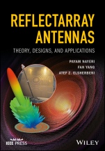 Reflectarray Antennas: Theory, Designs, and Applications - ISBN 9781118846766
