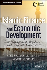 Islamic Finance and Economic Development: Risk, Regulation, and Corporate Governance - ISBN 9781118847268