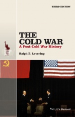 The Cold War: A Post–Cold War History - ISBN 9781118848401