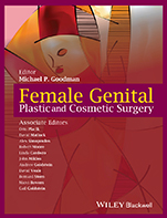 Female Genital Plastic and Cosmetic Surgery - ISBN 9781118848517
