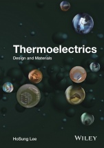 Thermoelectrics: Design and Materials - ISBN 9781118848951