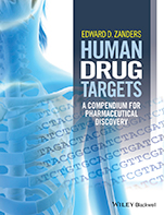 Human Drug Targets: A Compendium for Pharmaceutical Discovery - ISBN 9781118849859