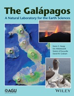 The Galapagos: A Natural Laboratory for the Earth Sciences - ISBN 9781118852415