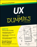 UX For Dummies - ISBN 9781118852781