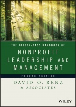 The Jossey–Bass Handbook of Nonprofit Leadership and Management - ISBN 9781118852965