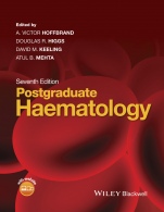 Postgraduate Haematology - ISBN 9781118854327