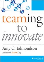 Teaming to Innovate - ISBN 9781118856277