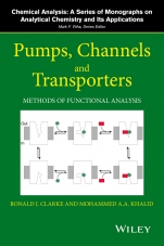 Pumps, Channels and Transporters: Methods of Functional Analysis - ISBN 9781118858806