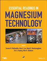 Essential Readings in Magnesium Technology - ISBN 9781118858943