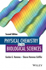 Physical Chemistry for the Biological Sciences - ISBN 9781118859001