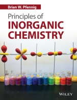 Principles of Inorganic Chemistry - ISBN 9781118859100