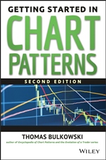 Getting Started in Chart Patterns - ISBN 9781118859209