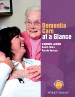 Dementia Care at a Glance - ISBN 9781118859988