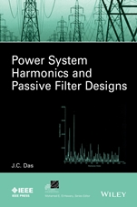 Power System Harmonics and Passive Filter Designs - ISBN 9781118861622