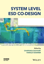 System Level ESD Co–Design - ISBN 9781118861905