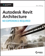 Autodesk Revit Architecture 2015: No Experience Required: Autodesk Official Press - ISBN 9781118862155