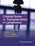 Clinical Guide to Transplantation in Lymphoma - ISBN 9781118863329