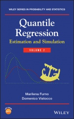 Quantile Regression: Estimation and Simulation - ISBN 9781118863596
