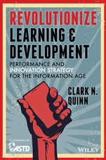 Revolutionize Learning & Development: Performance and Innovation Strategy for the Information Age - ISBN 9781118863619
