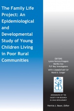 The Family Life Project: An Epidemiological and Developmental Study of Young Children Living in Poor Rural Communities - ISBN 9781118863633