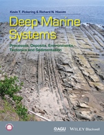 Deep Marine Systems: Processes, Deposits, Environments, Tectonics and Sedimentation - ISBN 9781118865491