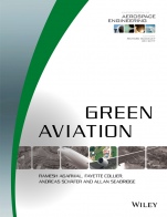 Green Aviation - ISBN 9781118866351