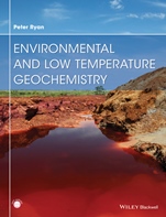 Environmental and Low Temperature Geochemistry - ISBN 9781118867358