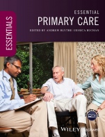 Essential Primary Care - ISBN 9781118867617
