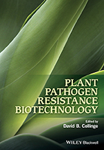 Plant Pathogen Resistance Biotechnology - ISBN 9781118867761