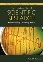 The Fundamentals of Scientific Research: An Introductory Laboratory Manual - ISBN 9781118867846