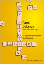 Investigating Culture: An Experiential Introduction to Anthropology - ISBN 9781118868621