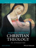 Christian Theology: An Introduction - ISBN 9781118869574