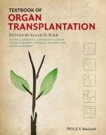 Textbook of Organ Transplantation Set - ISBN 9781118870143