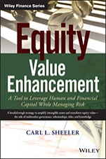 Equity Value Enhancement: A Tool to Leverage Human and Financial Capital While Managing Risk - ISBN 9781118871003