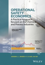 Operational Safety Economics: A Practical Approach focused on the Chemical and Process Industries - ISBN 9781118871126
