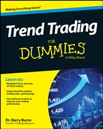 Trend Trading For Dummies - ISBN 9781118871287