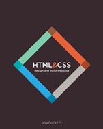 HTML and CSS: Design and Build Websites - ISBN 9781118871645