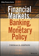 Financial Markets, Banking, and Monetary Policy - ISBN 9781118872239