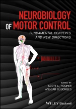 Neurobiology of Motor Control: Fundamental Concepts and New Directions - ISBN 9781118873403