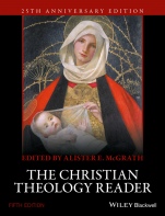 The Christian Theology Reader - ISBN 9781118874387
