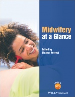 Midwifery at a Glance - ISBN 9781118874455