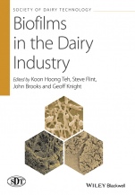 Biofilms in the Dairy Industry - ISBN 9781118876213