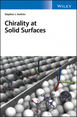 Chirality at Solid Surfaces - ISBN 9781118880128